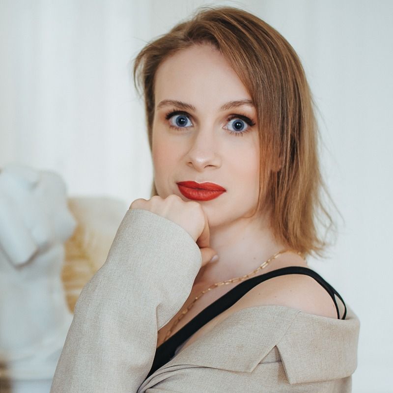 Евгения