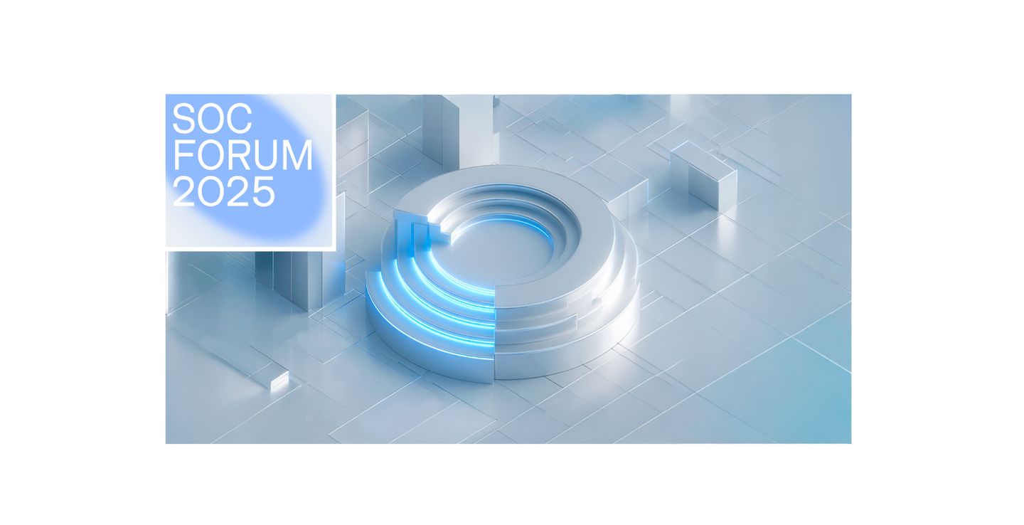 SOC FORUM 2025