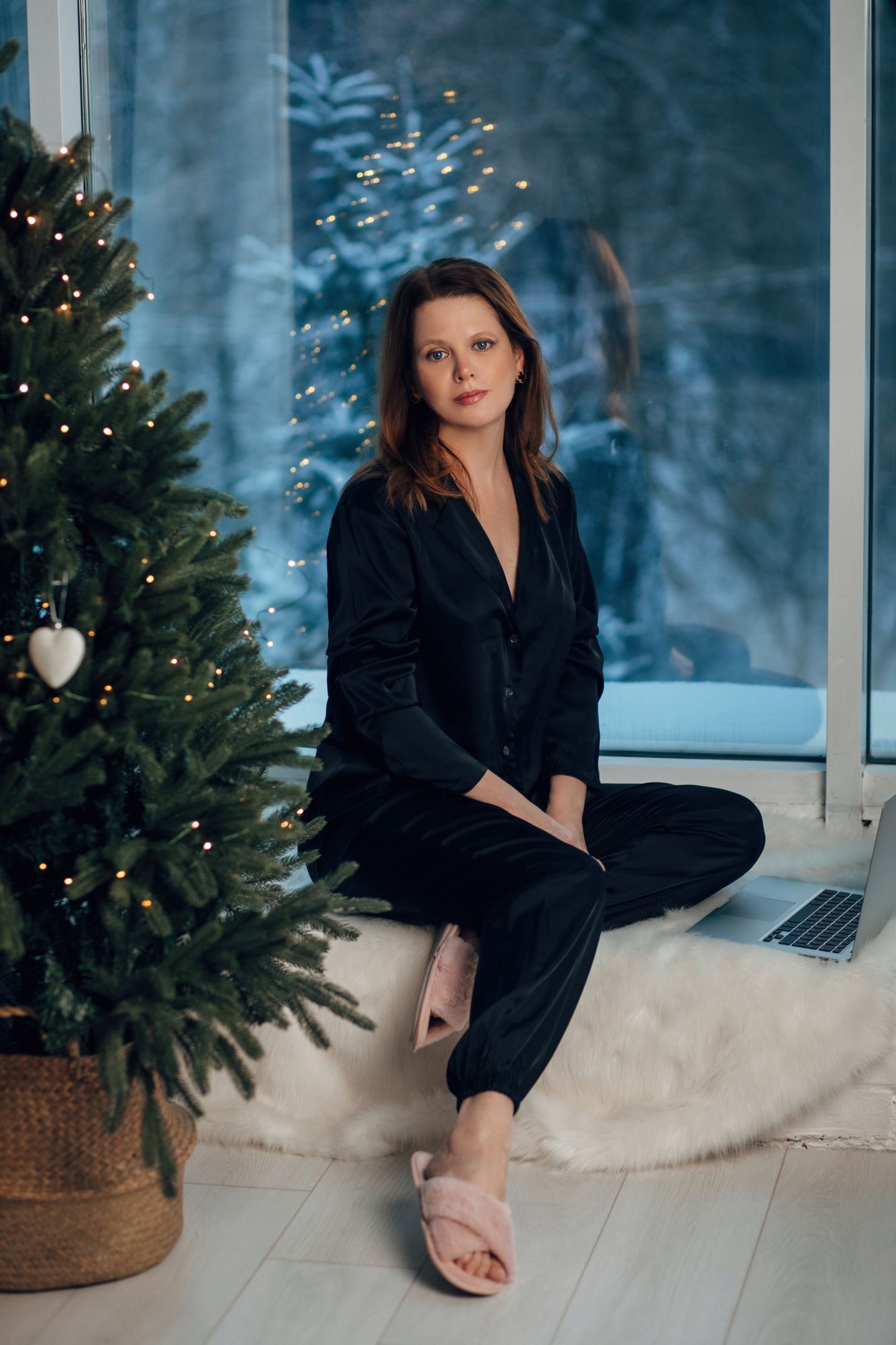 Лена Быкова