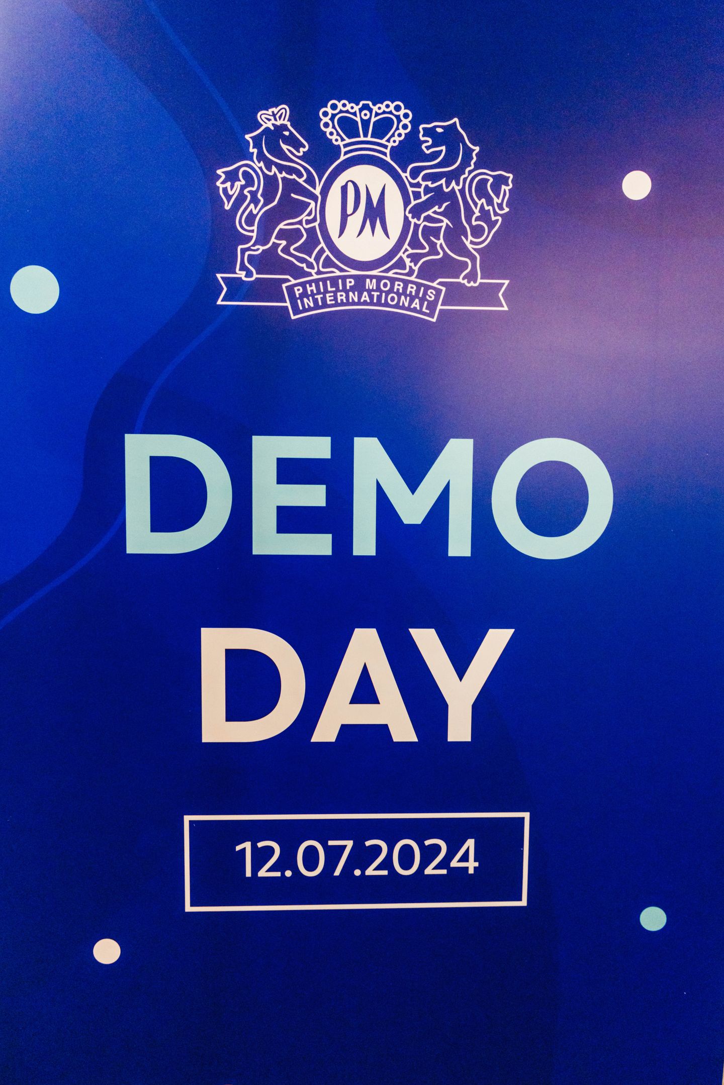Demo Day