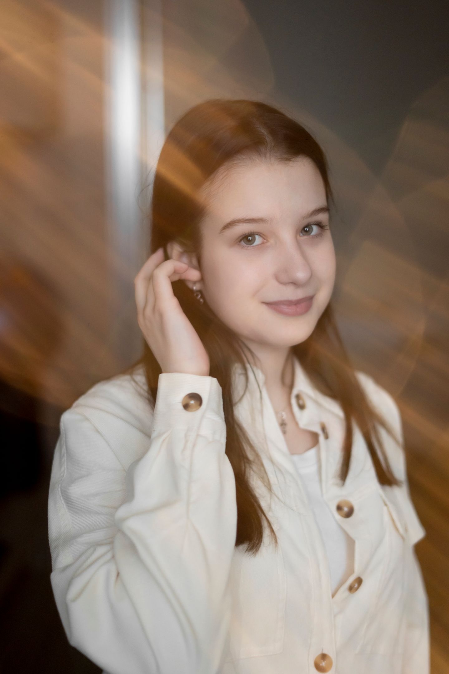 Наталья, Настя, Арина и Полина