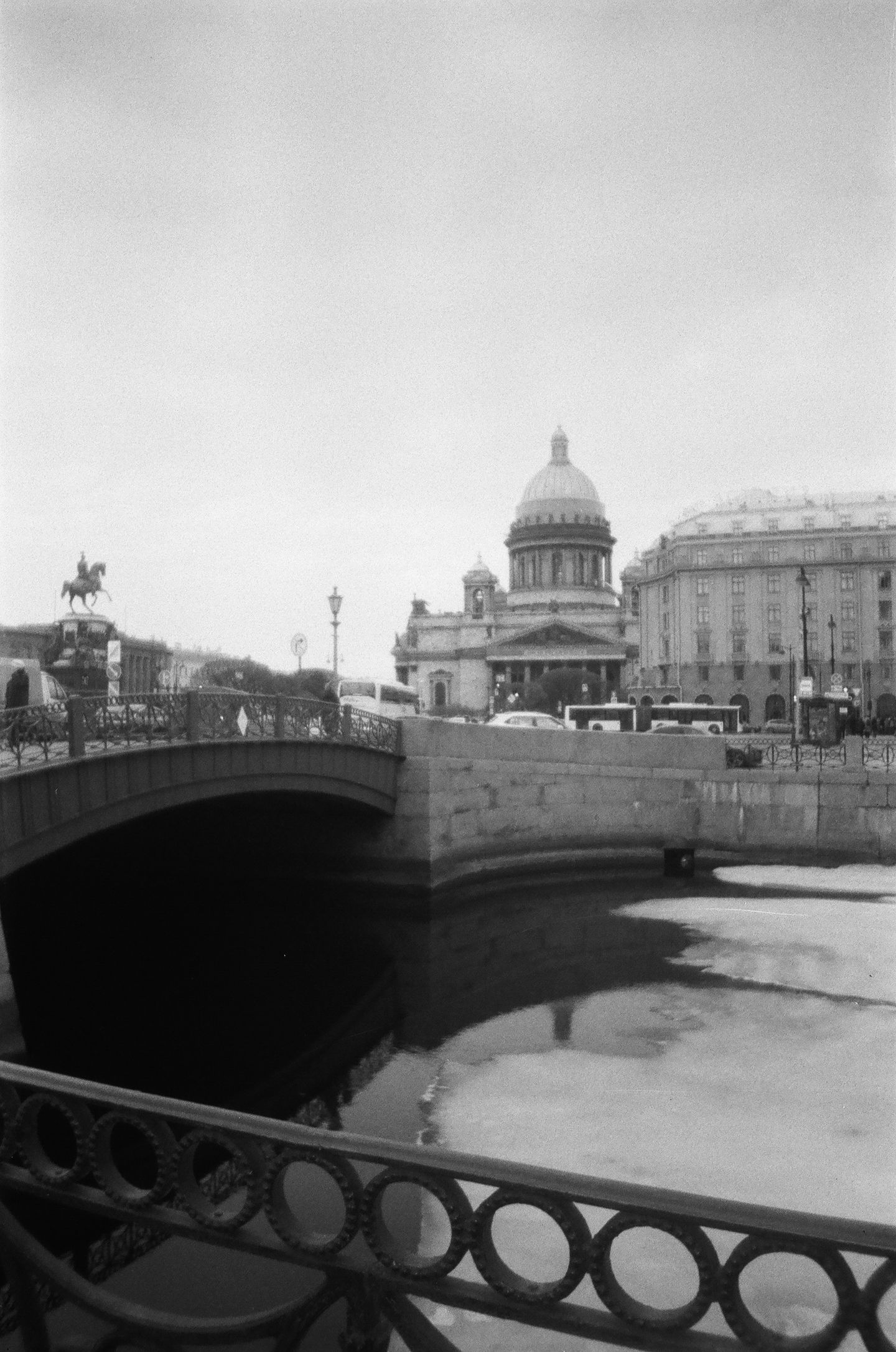 Фотопленка,         Юлия Старобор