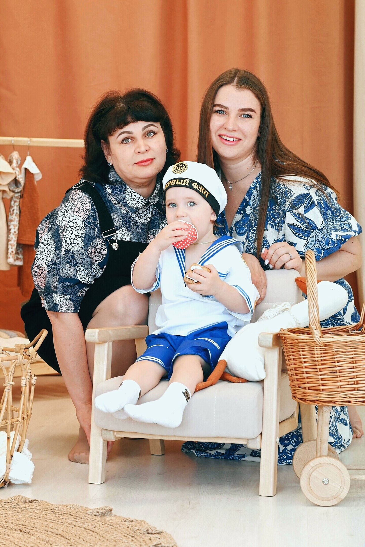 Егору 2 годика🍭
