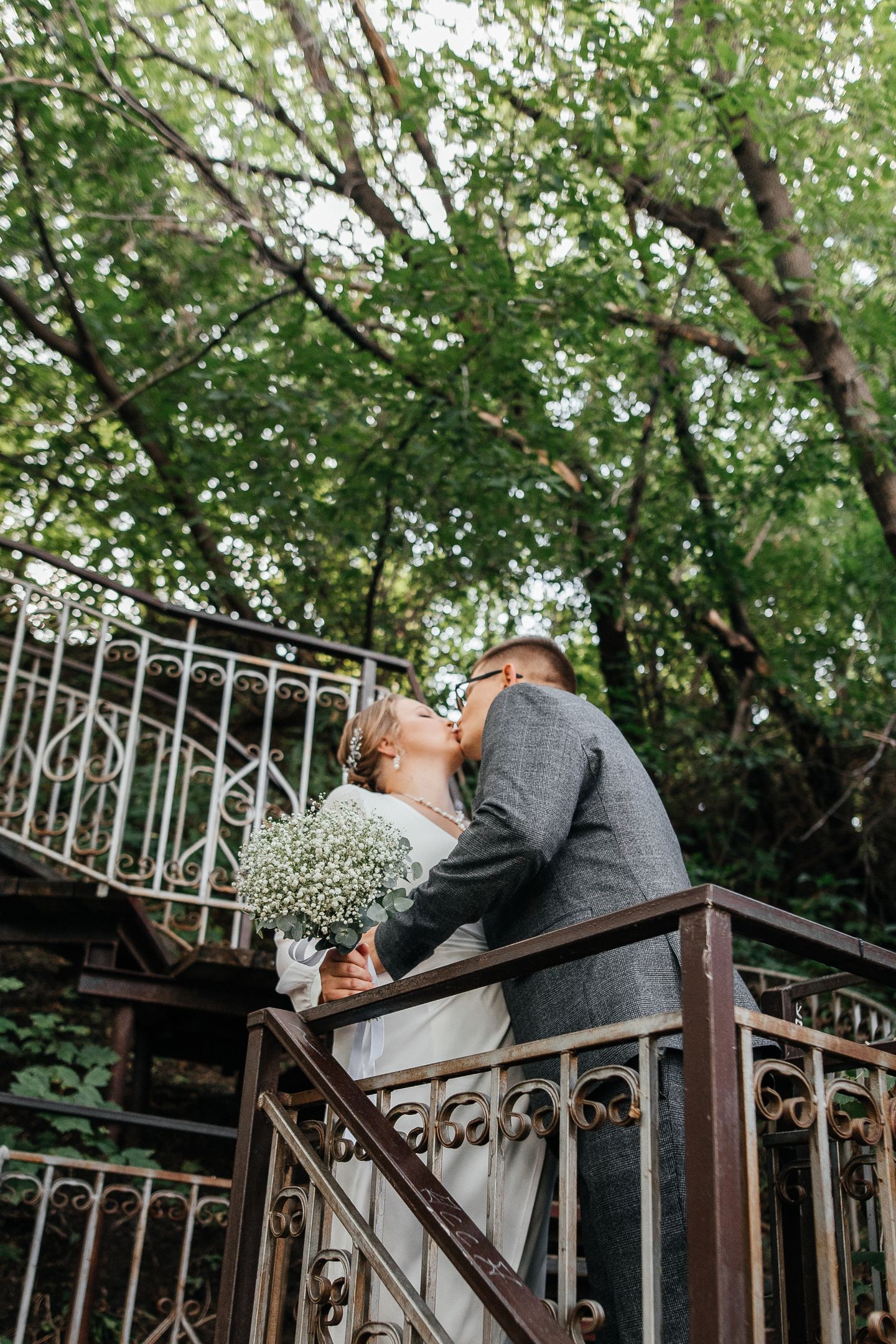 Wedding day Вова и Наташа