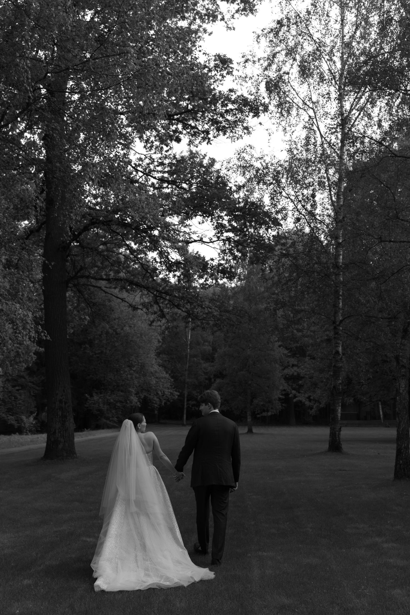 Izabelle & Evgeny