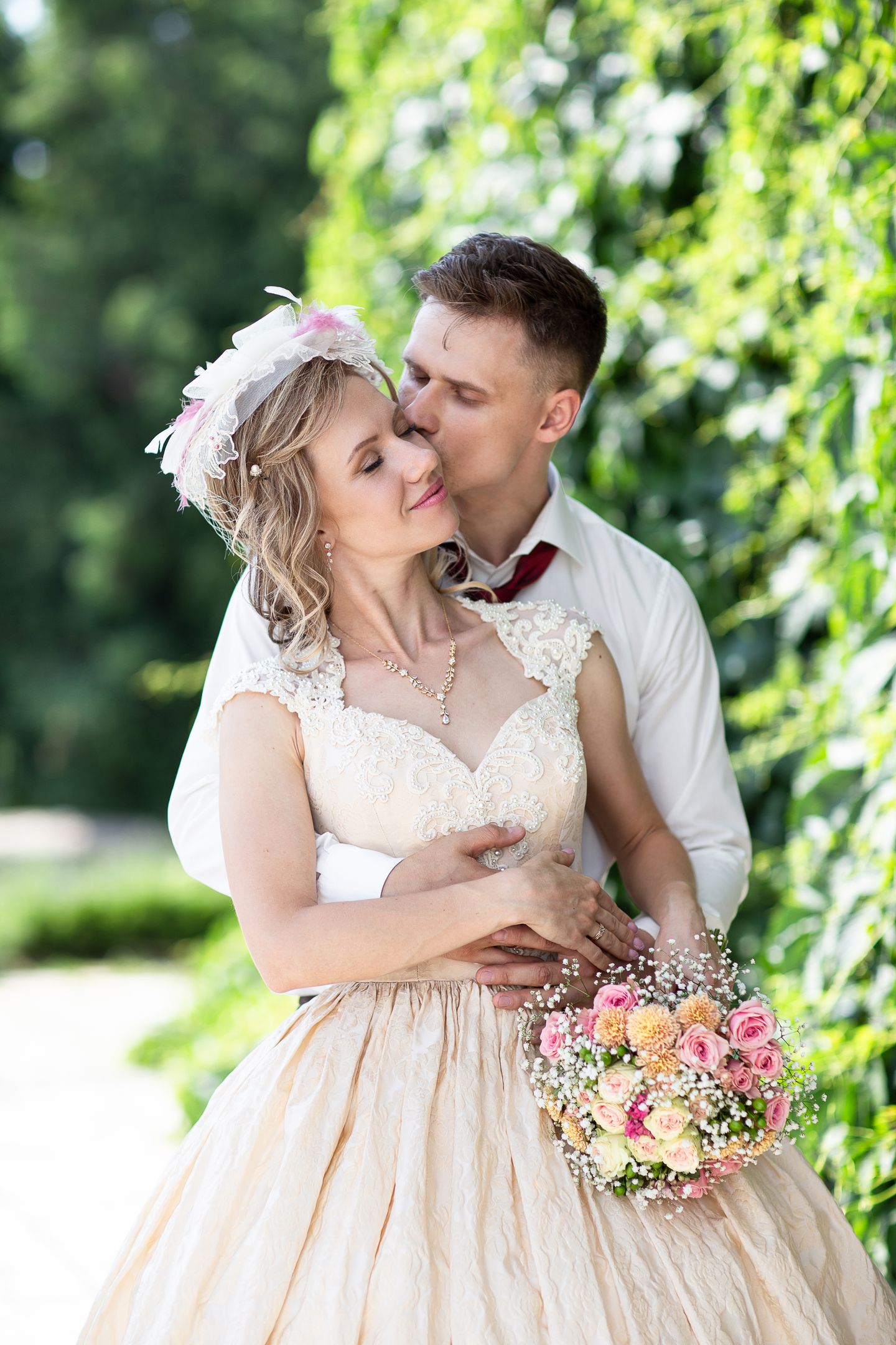 Kristina & Vlad