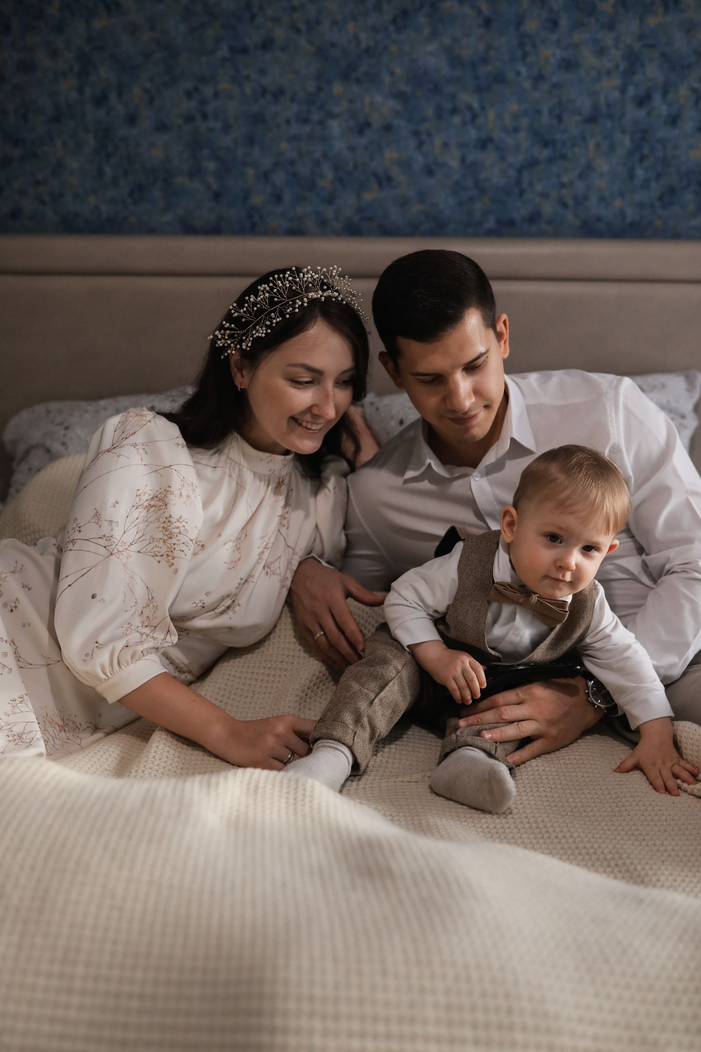День рождения Владика