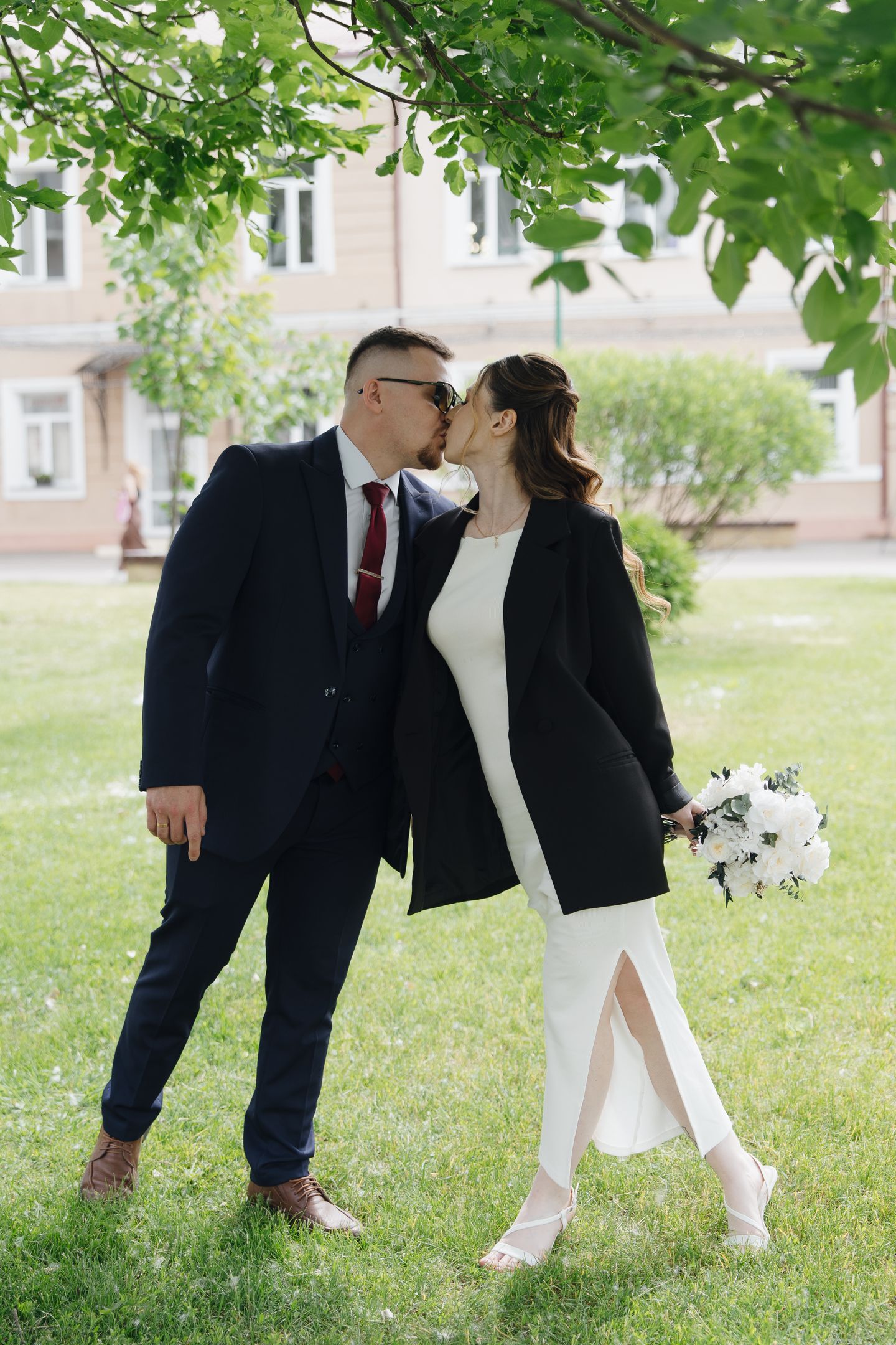 Anton & Marina