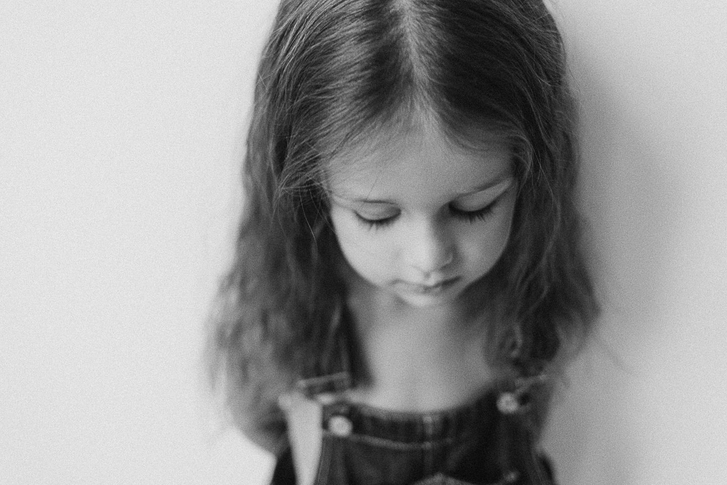 Little, little Ann