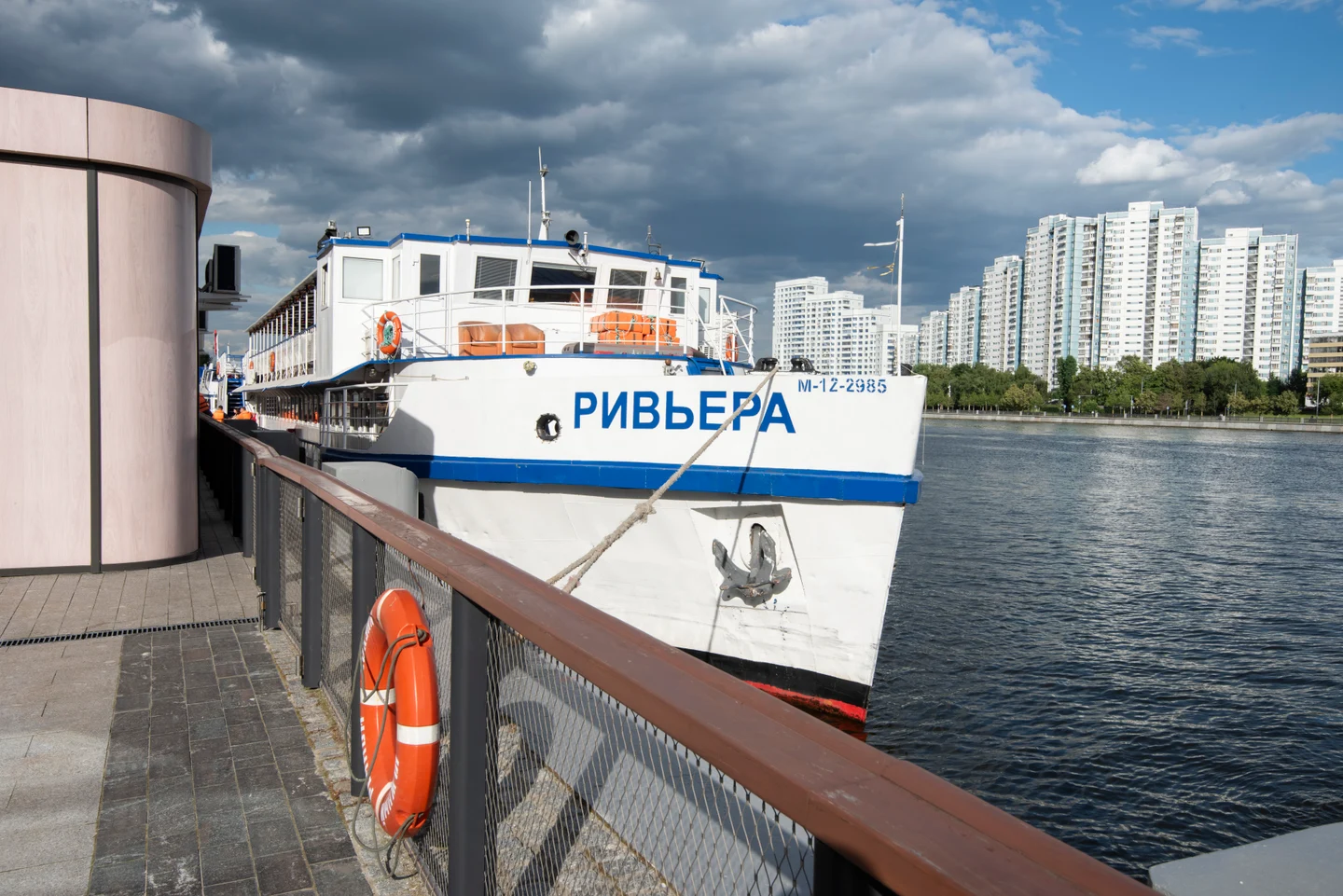 РИВЬЕРА 1 24.06