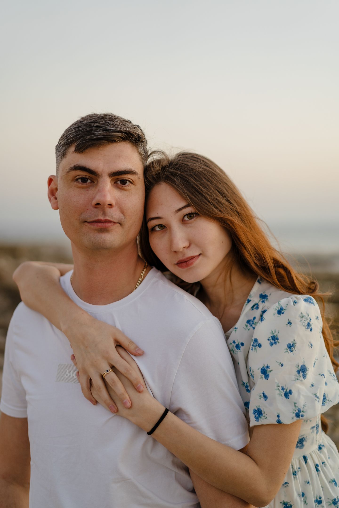 Азазель и Евгений