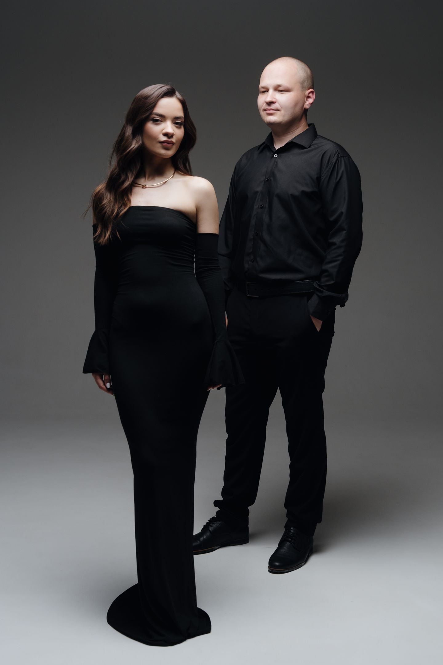 Artem & Dasha