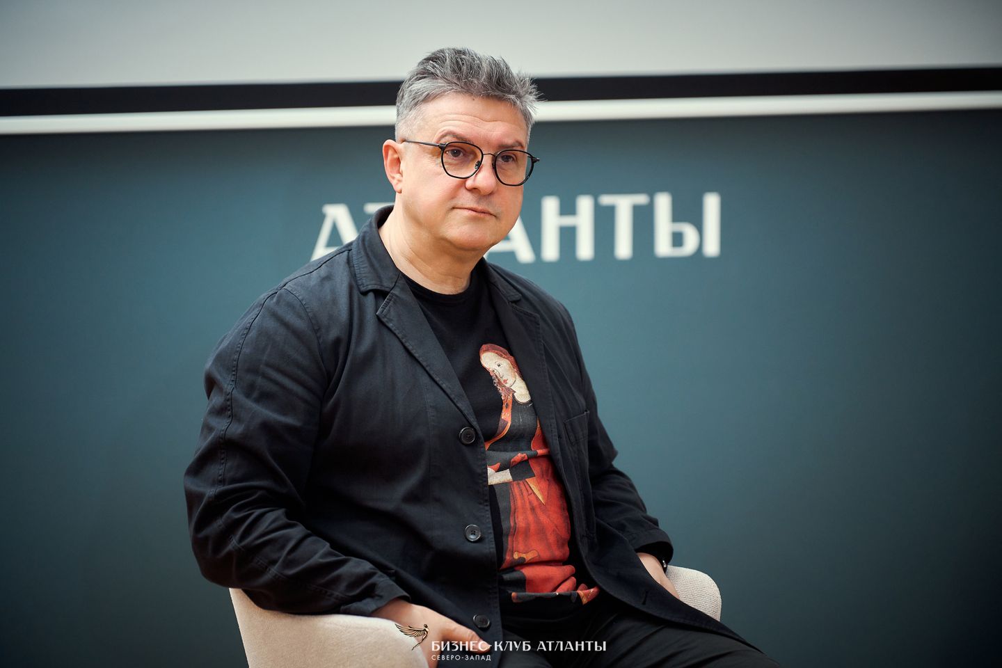 04.04 Игорь Стоянов, «Персона» СПб