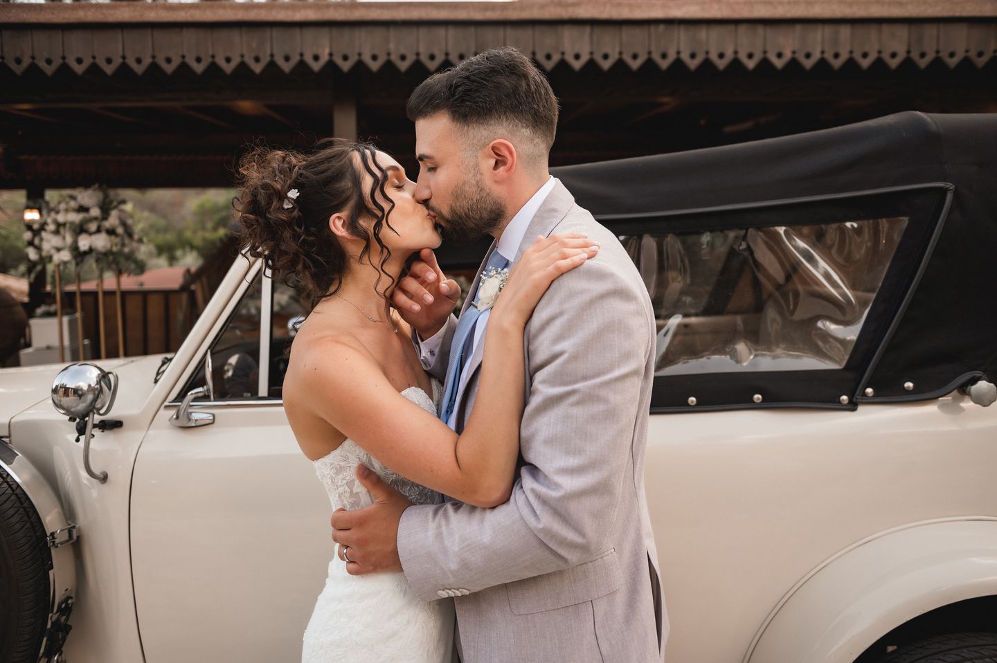 Wedding Day Christoforos & Amelia, Cyprus, Larnaca