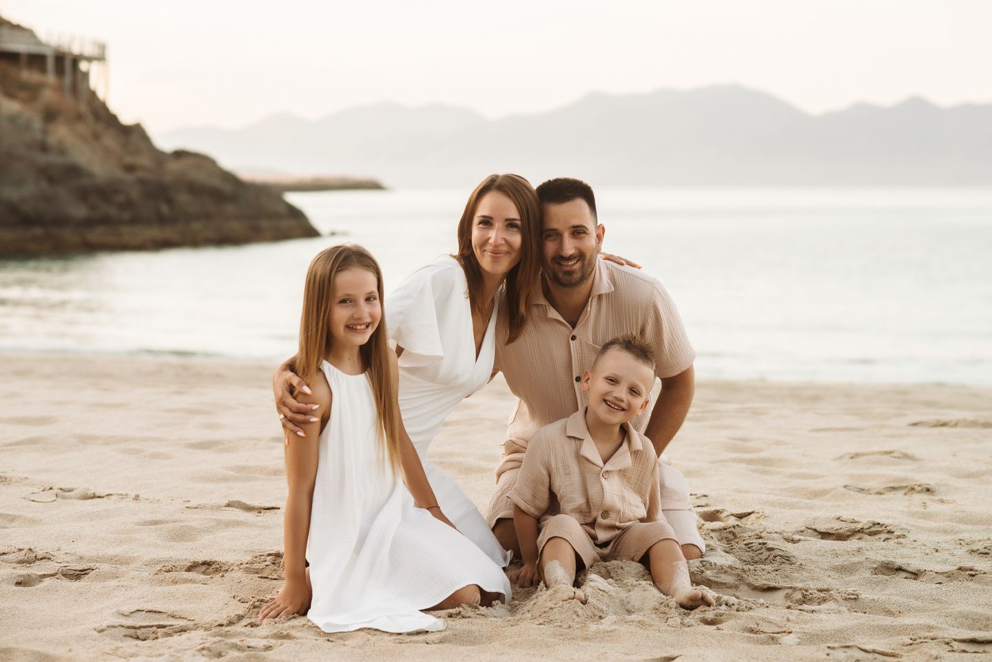 Olga's Family Vinpearl Resort