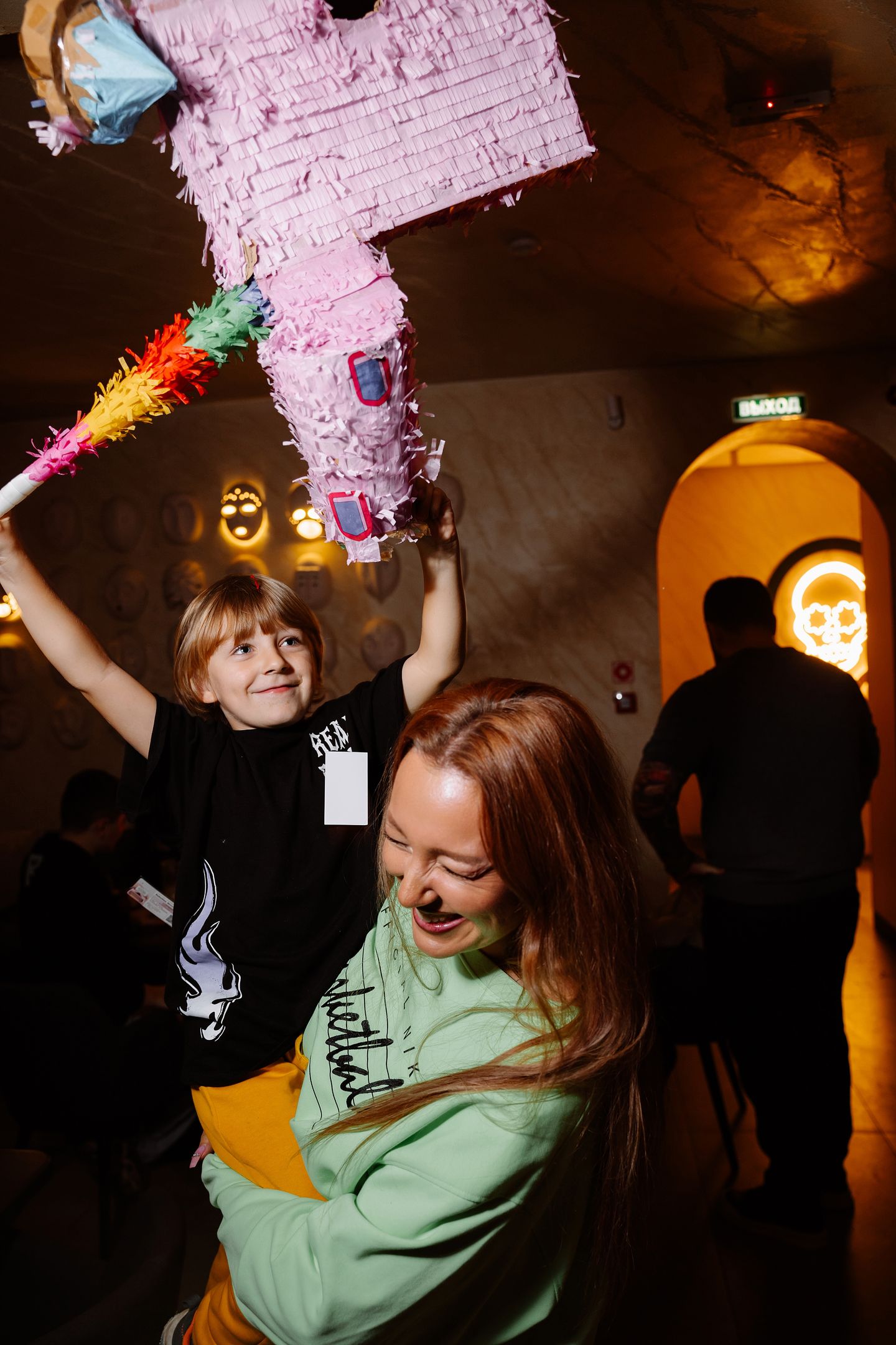 Alma Cantina | 2 года
