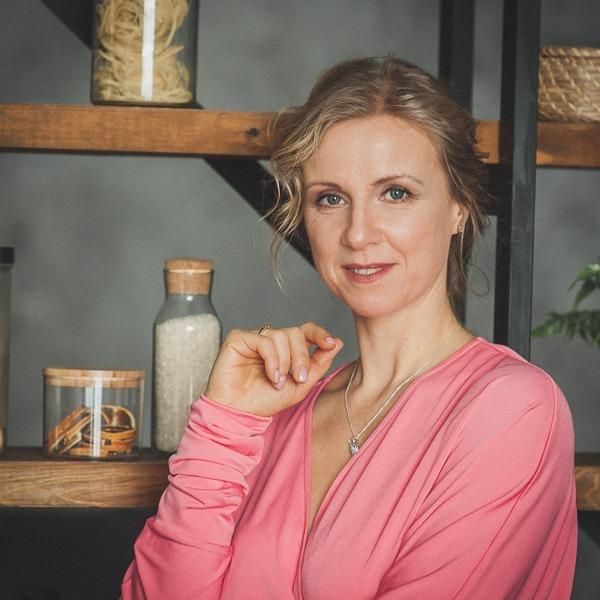 Наталья. Нутрициолог