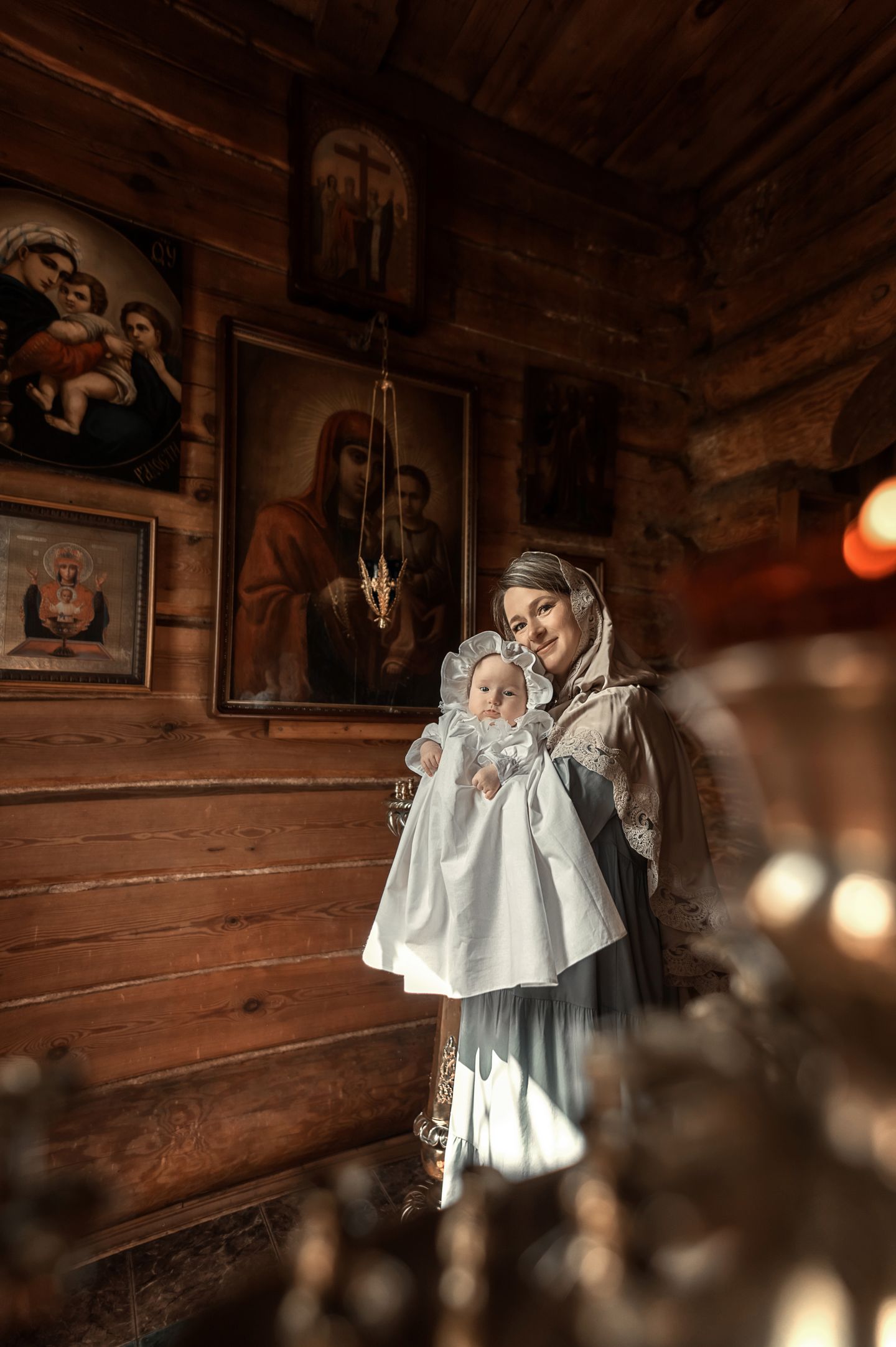 Храм Почаевской иконы Божией Матери