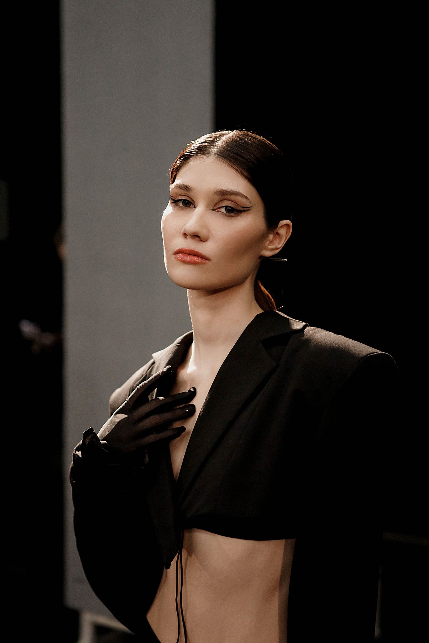 ST. PETERSBURG FASHION WEEK Showcase New Name