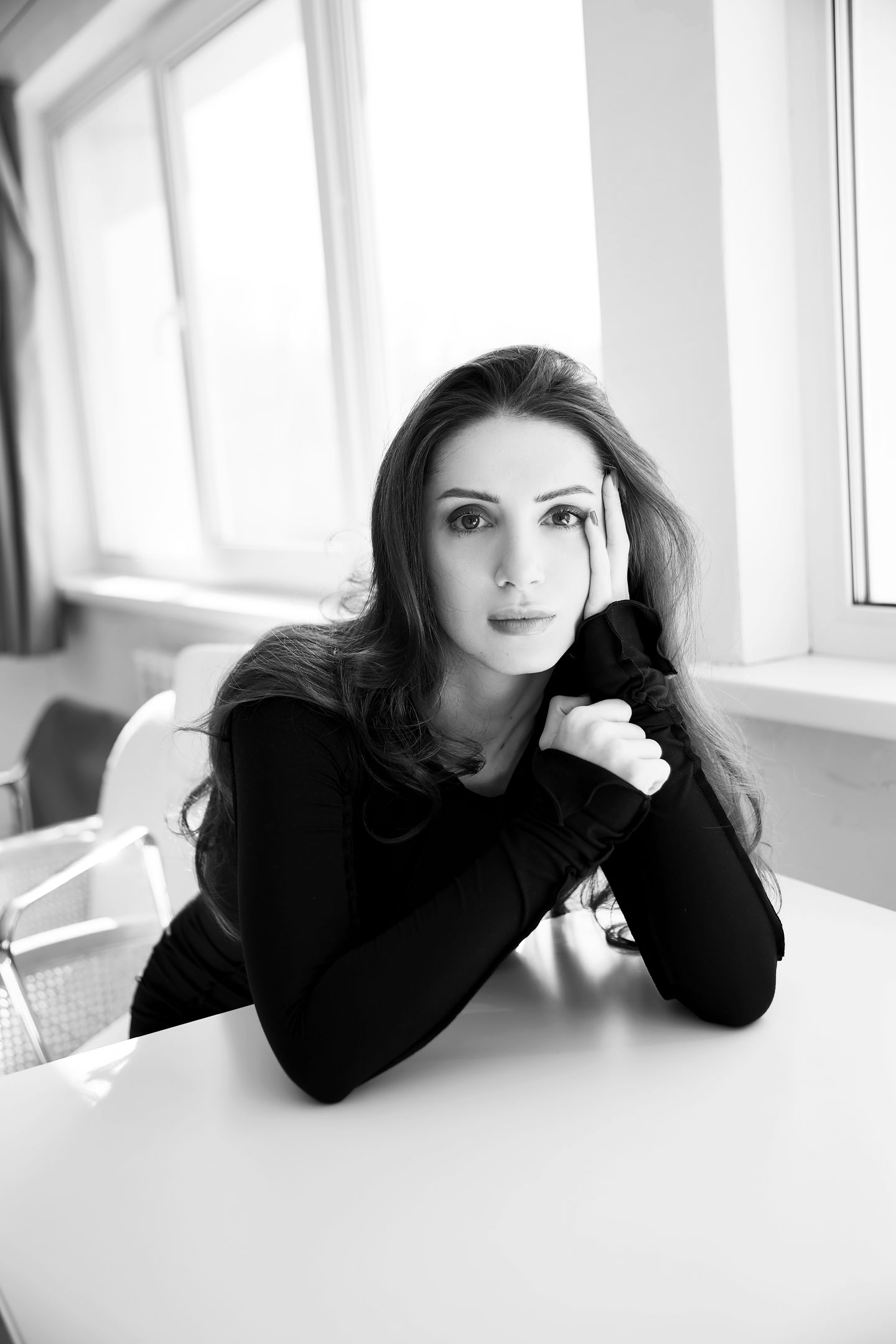 Кристина