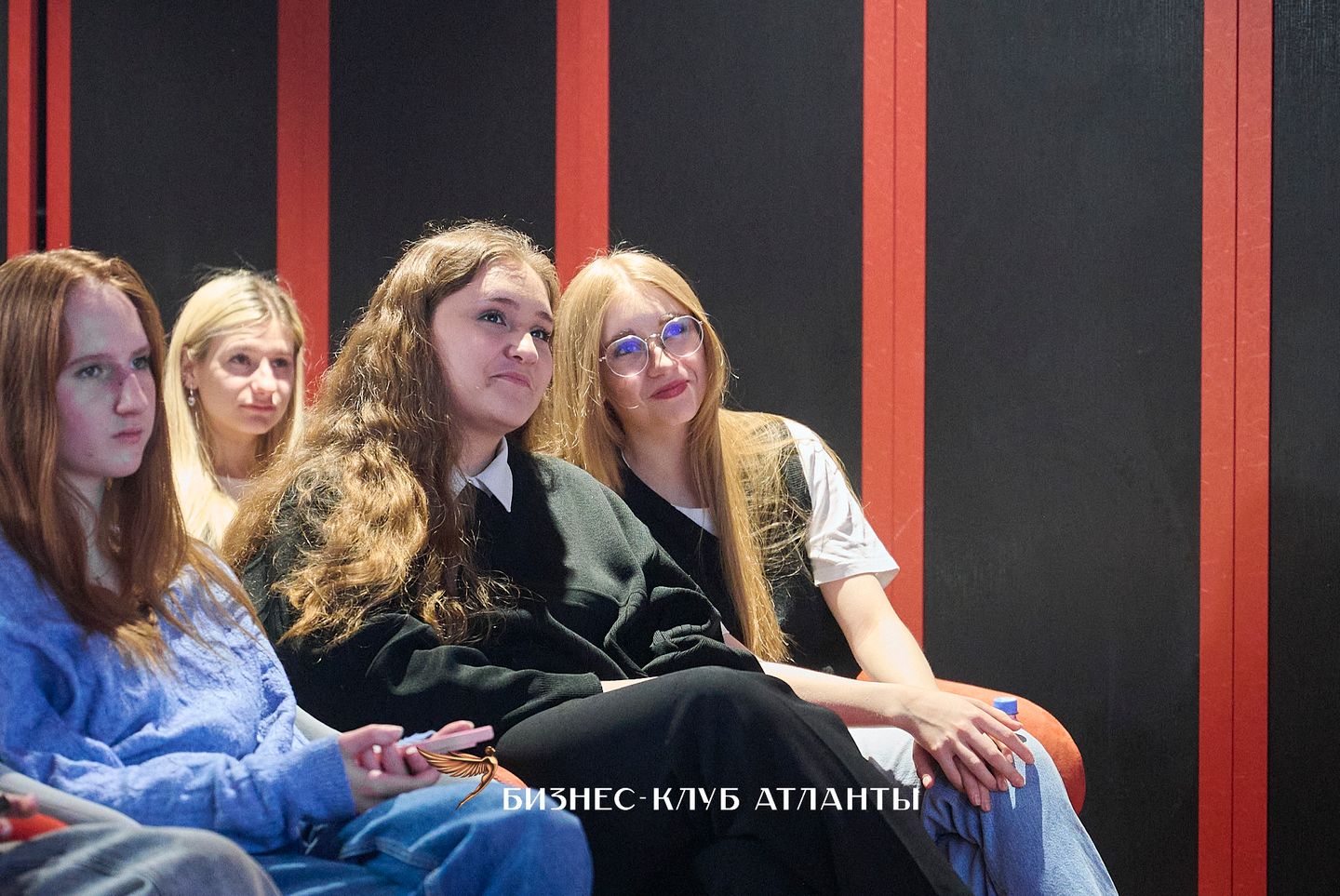 29.02 Атланты в школах