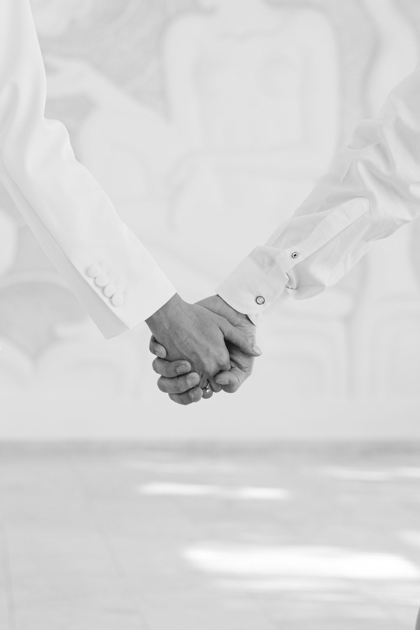 Dmitry & Polina