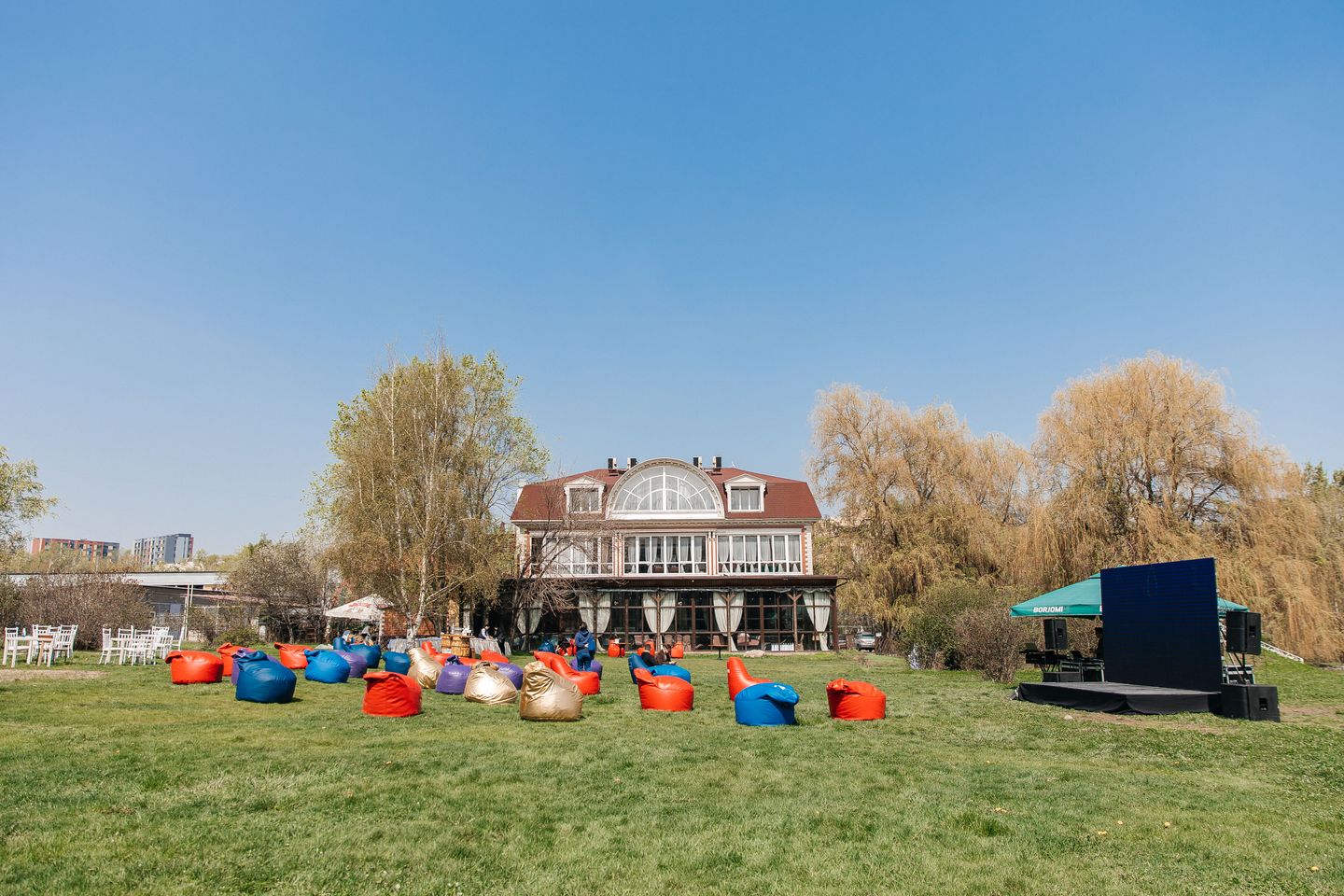 Pernod Ricard Safety Day
