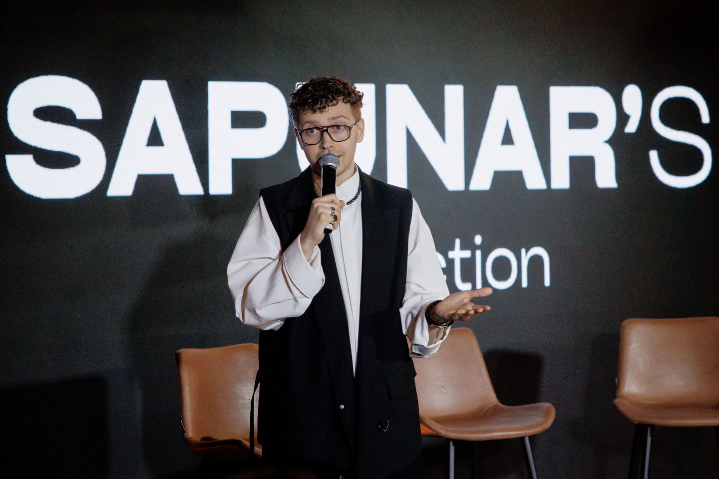 Открытый подкаст с @timpanilite