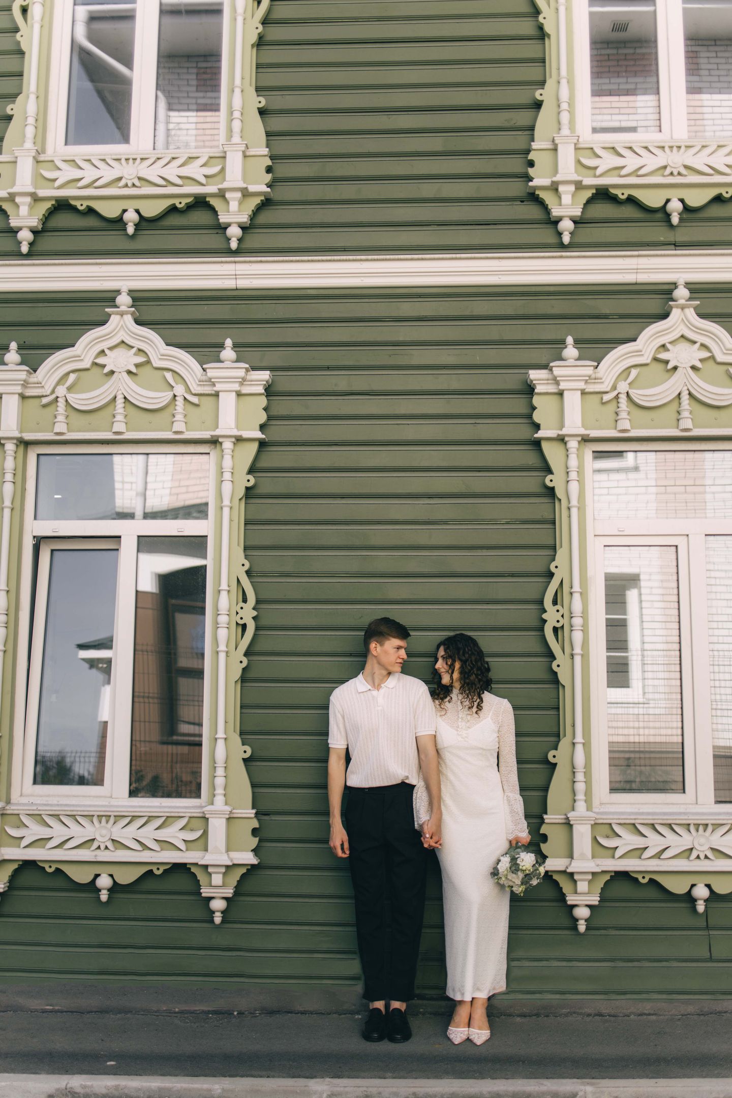 Семен & Полина
