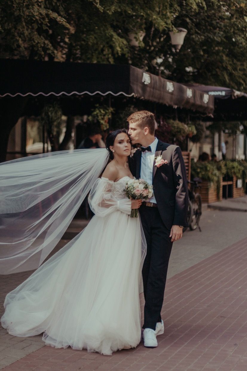 Anastasia @ Kirill