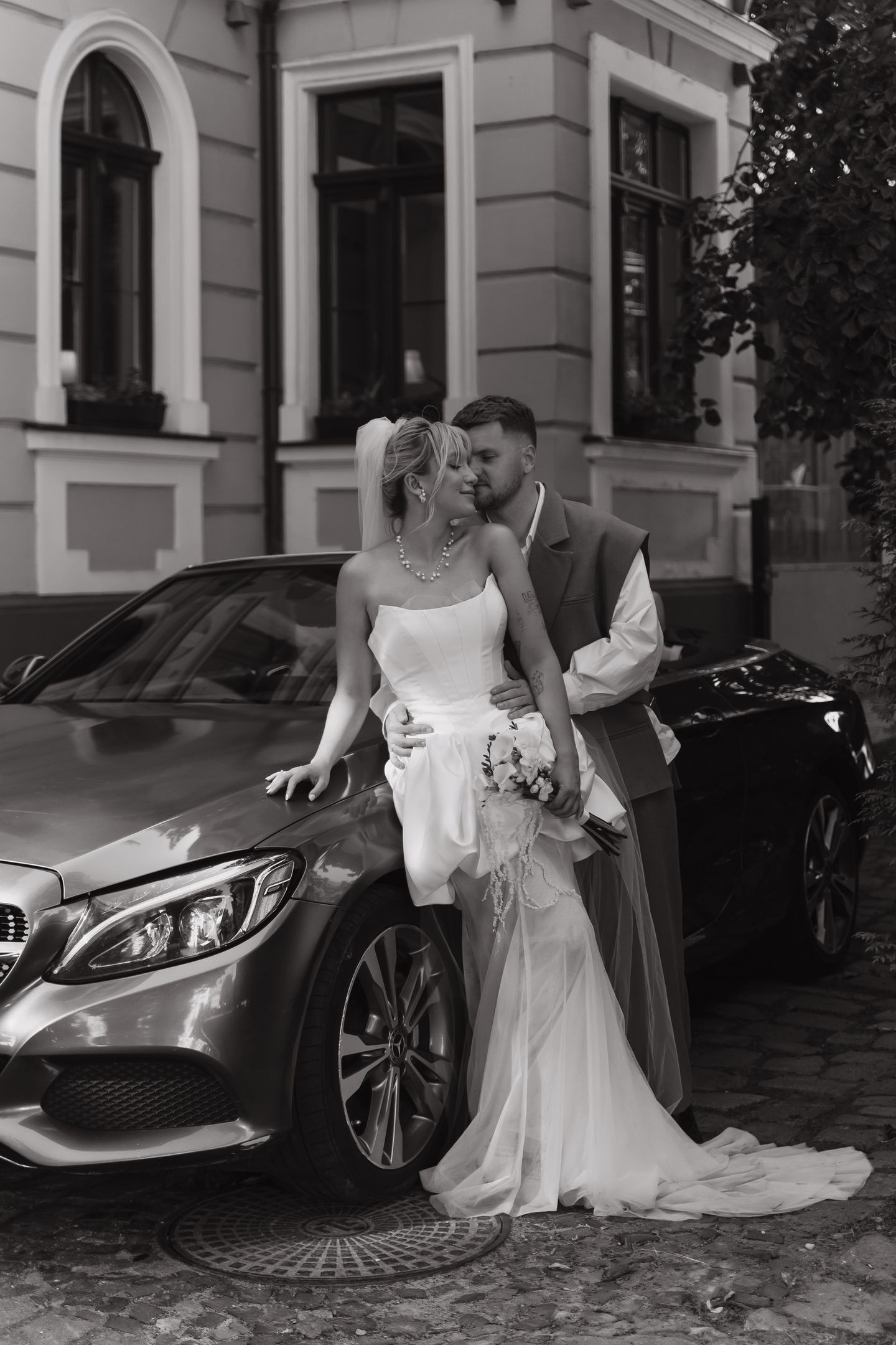 Wedding day