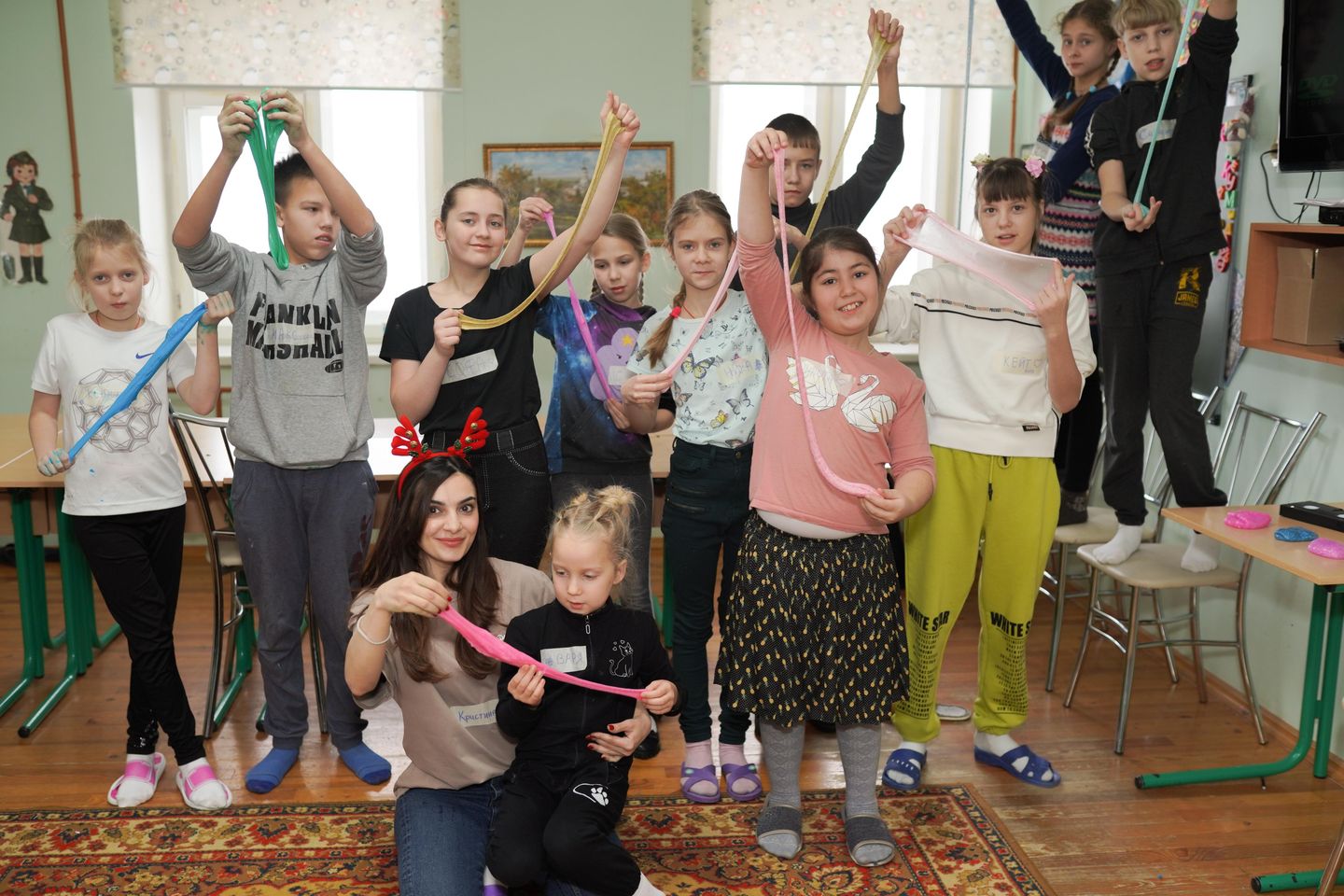 Рождественский