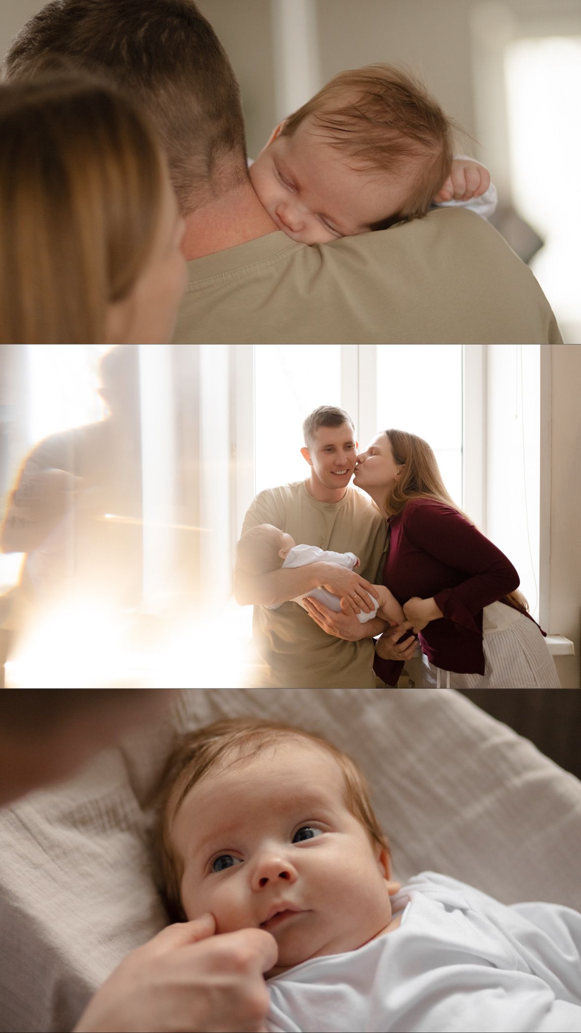 Семья ✨