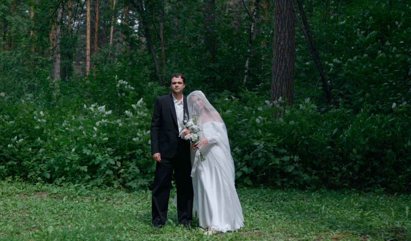 VLAD + KRISTINA