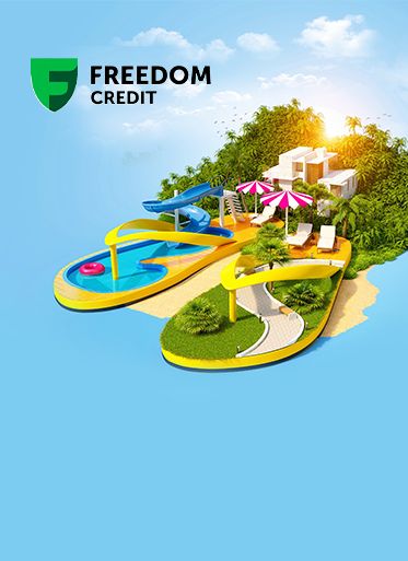 TEAMBUILDING FREEDOM CREDIT