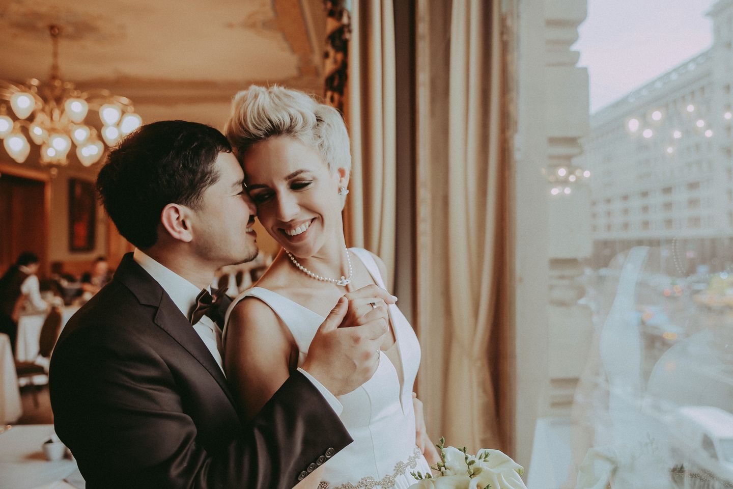 Anna&Alisher