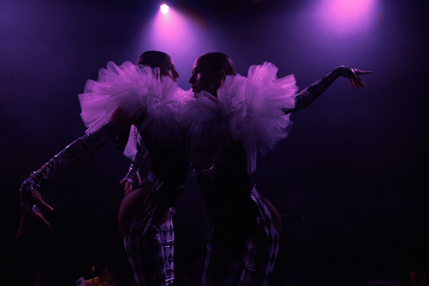 RODINA MOSKVA | CARNAVAL