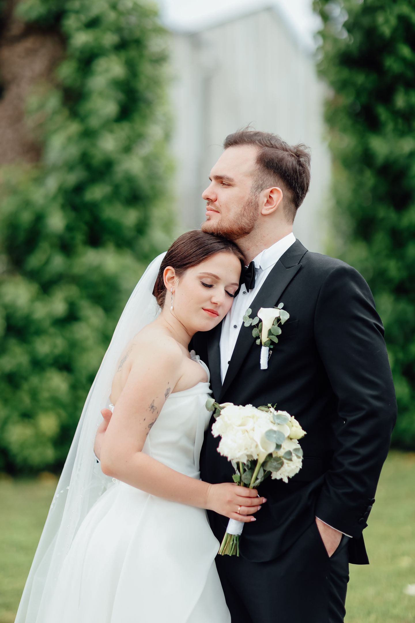 Wedding Day Anna&Mariyan