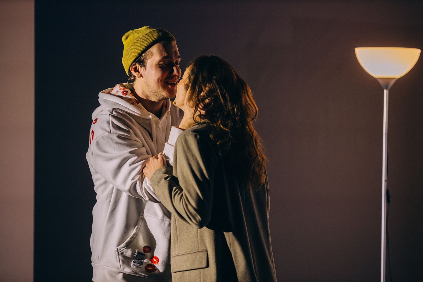 Новый театр Free Love