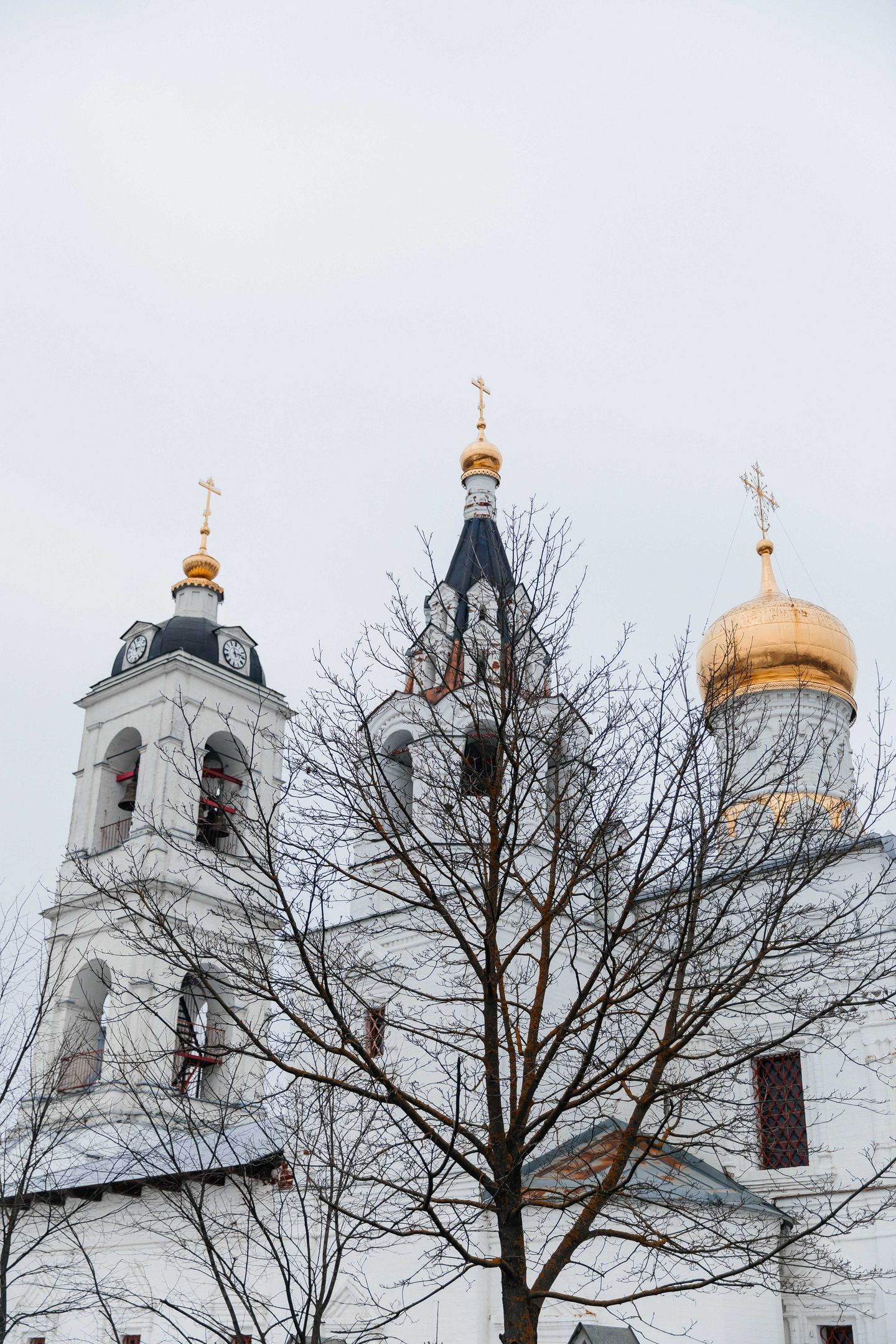 Масленица в Дмитровском Подворье