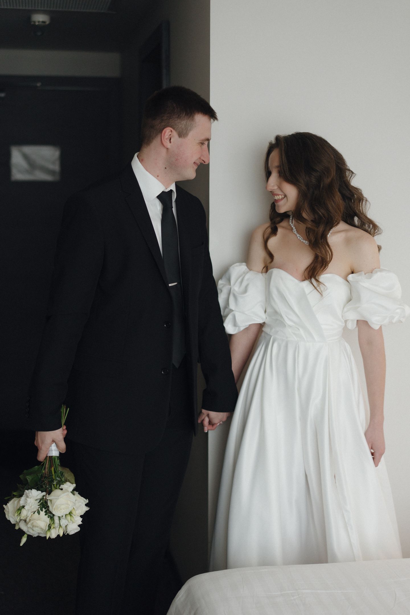 Anton & Vika