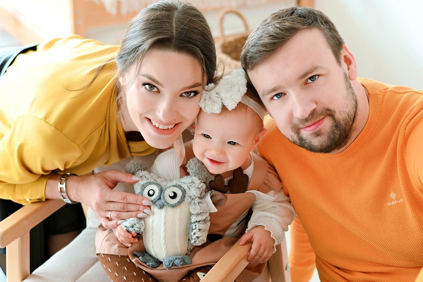 Годовасие🧸