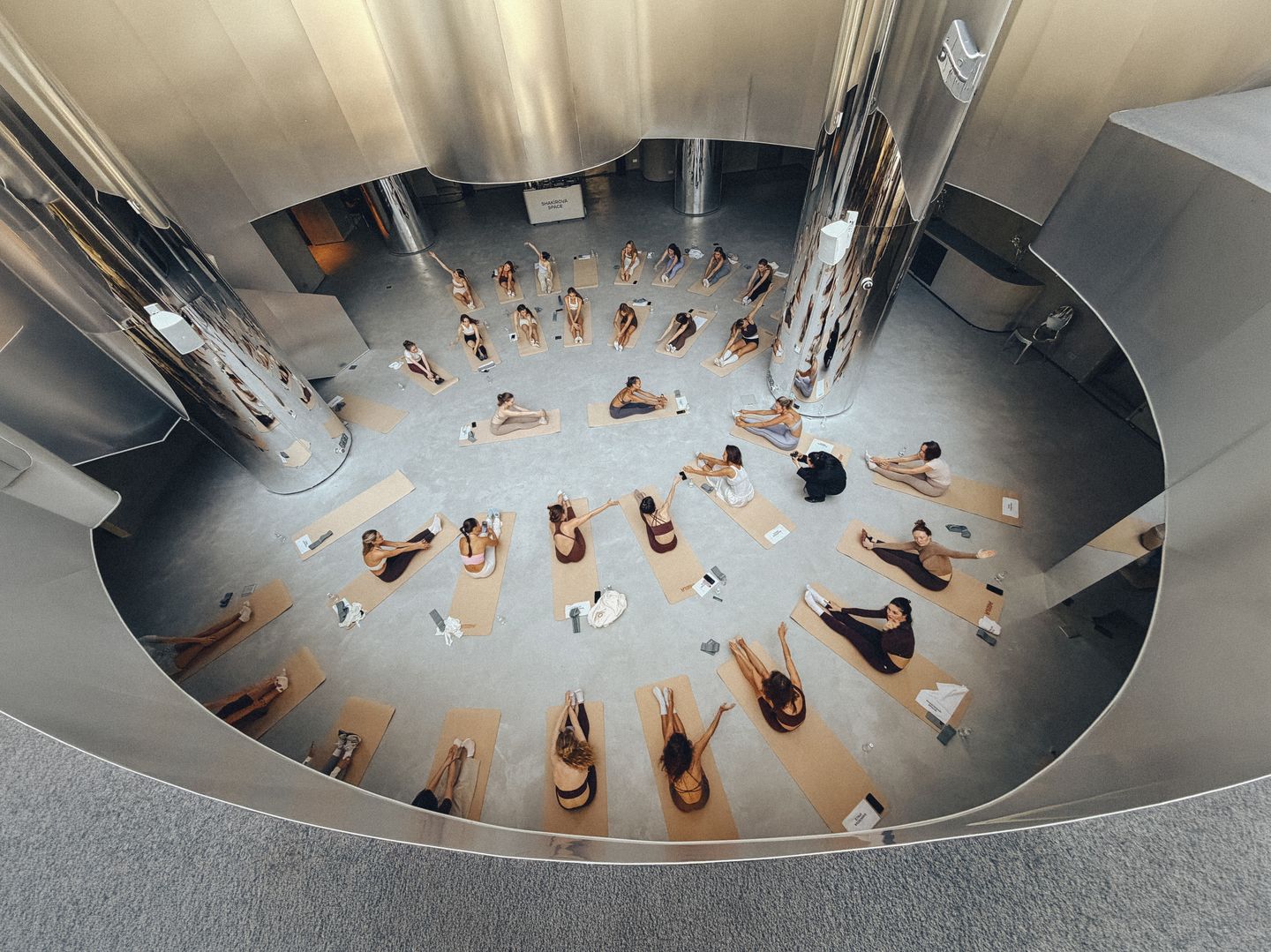 SHAKIROVA | EVENT YOGA TOP 15
