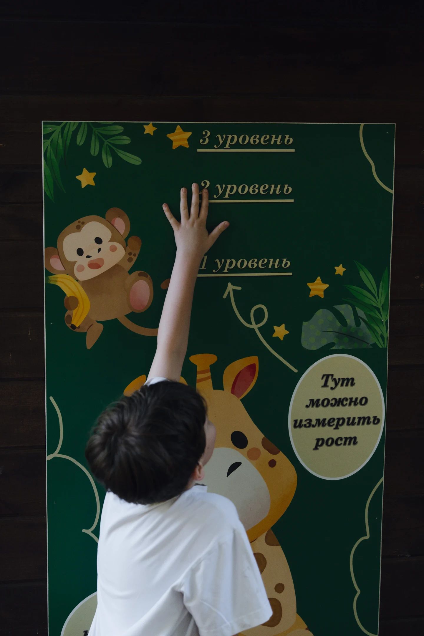 Nil Birthday