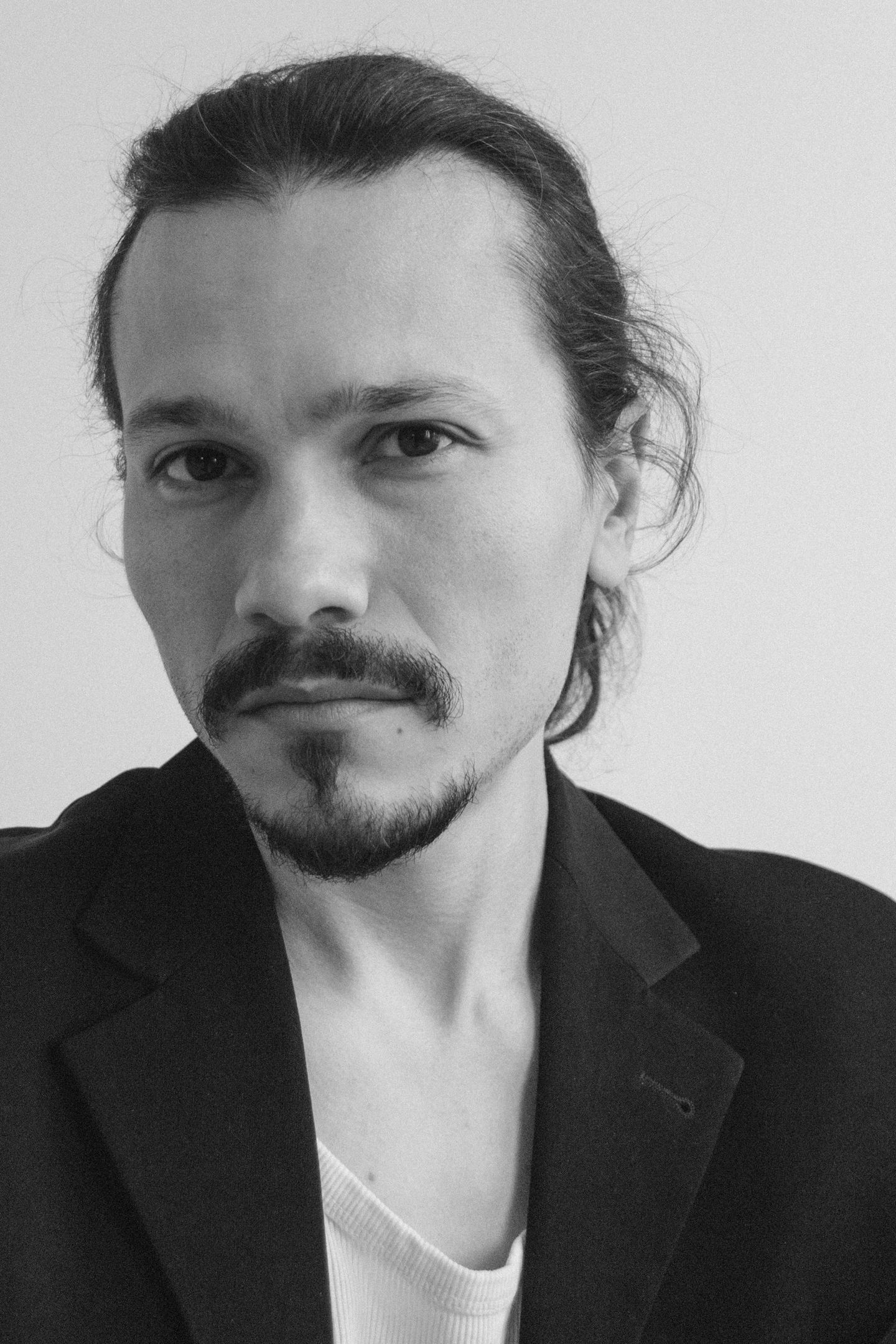 ALEX|MEN PORTRAIT