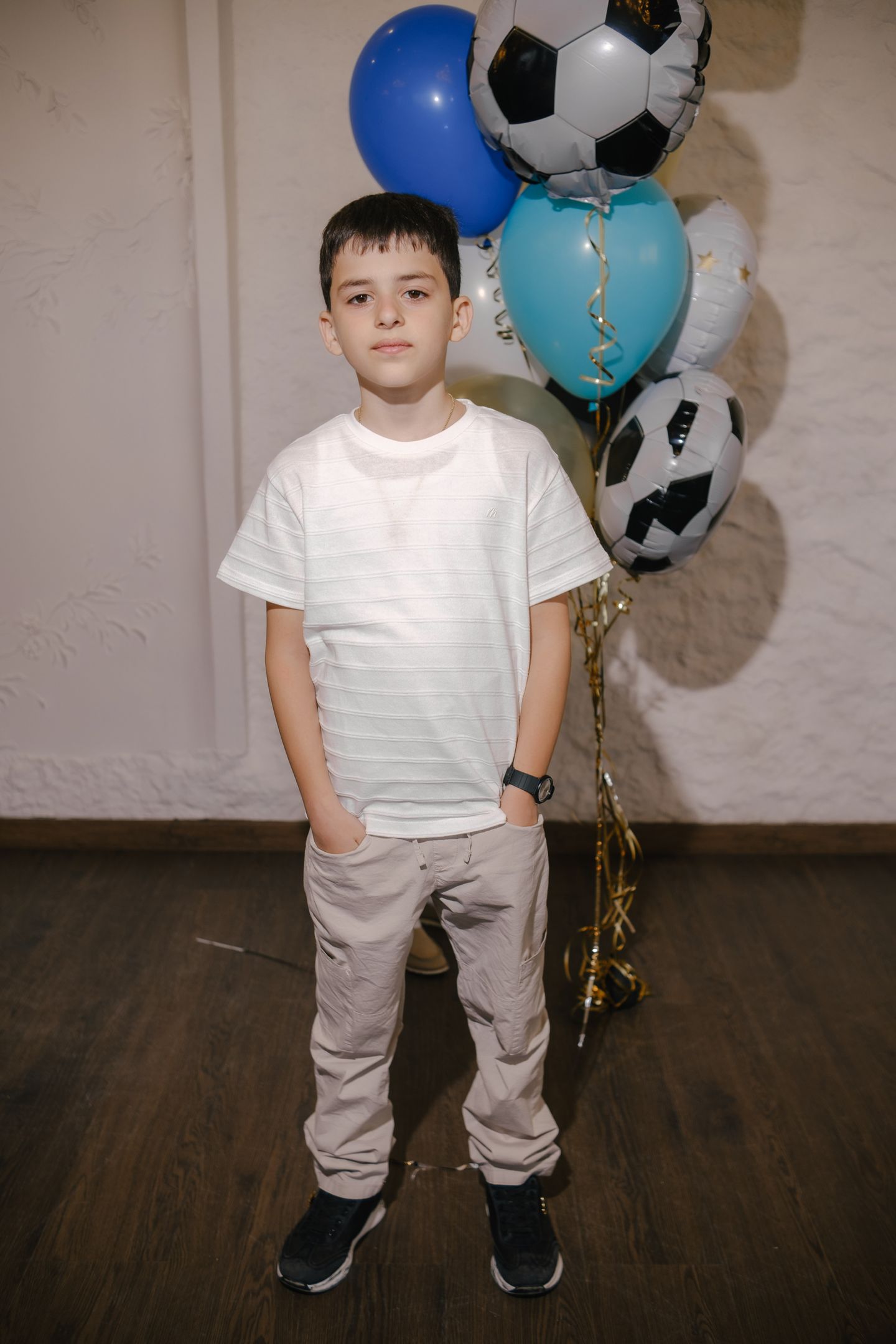 HB David