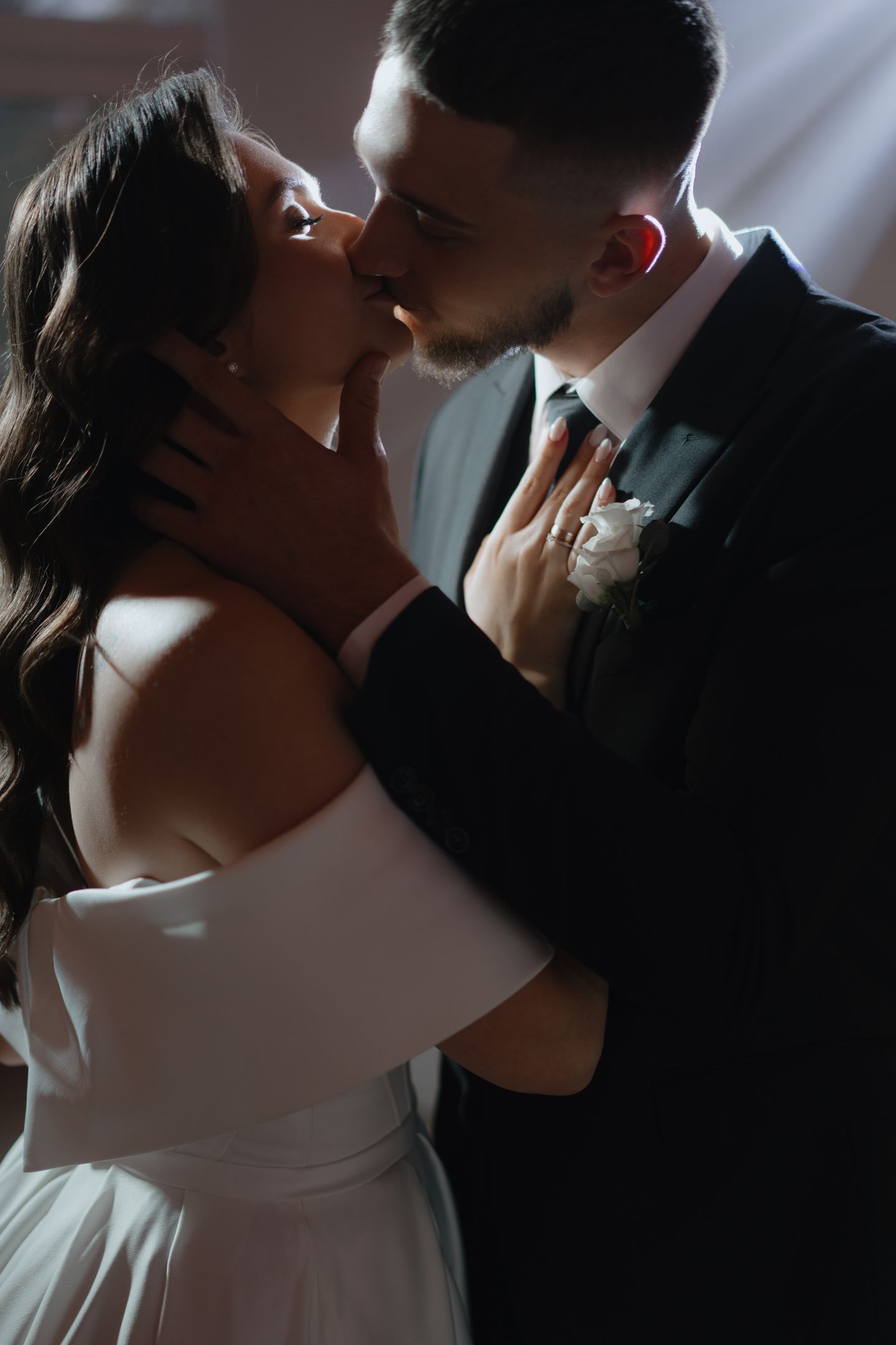 Pavel & Angelina