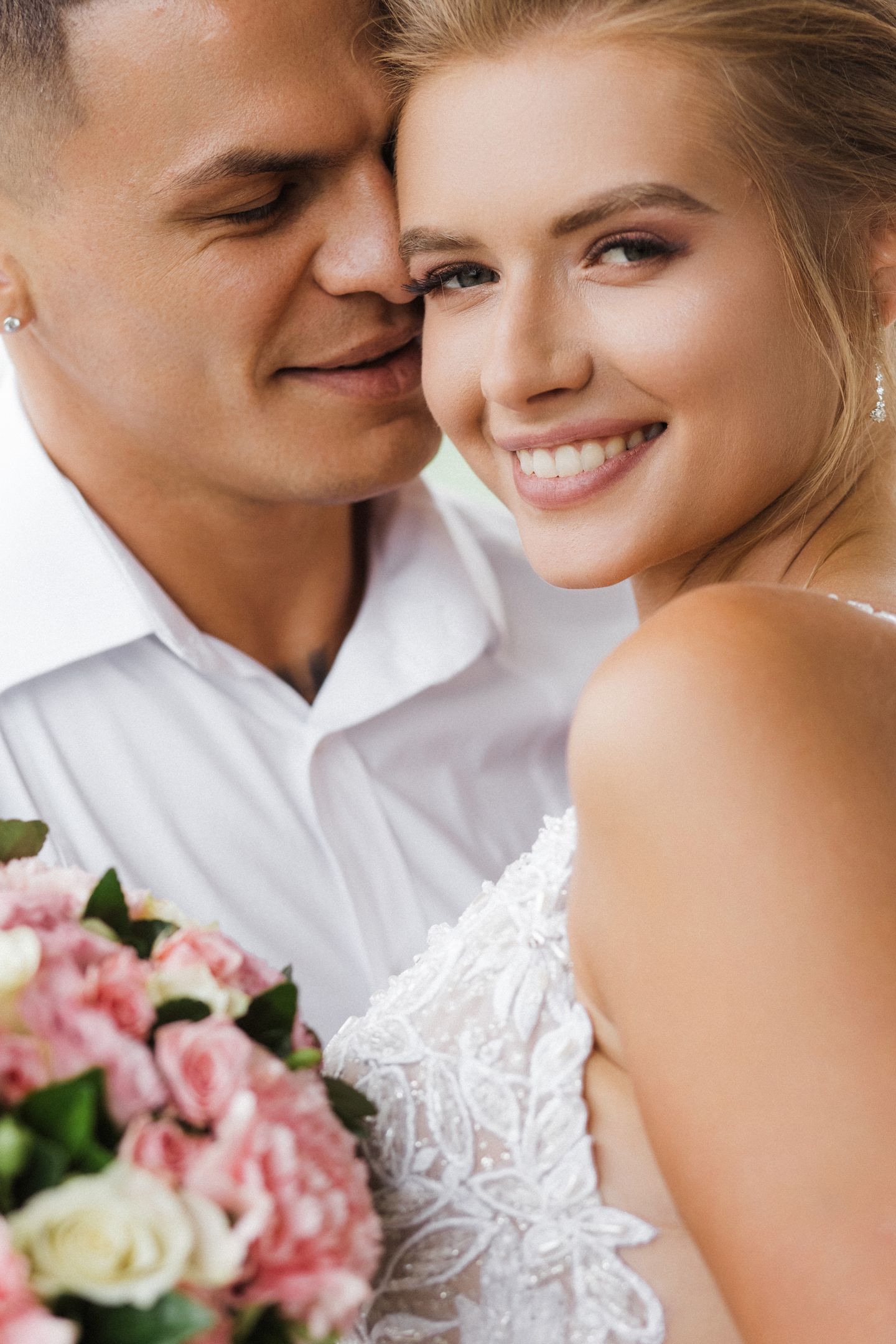 Wedding Stanislav & Anastasia