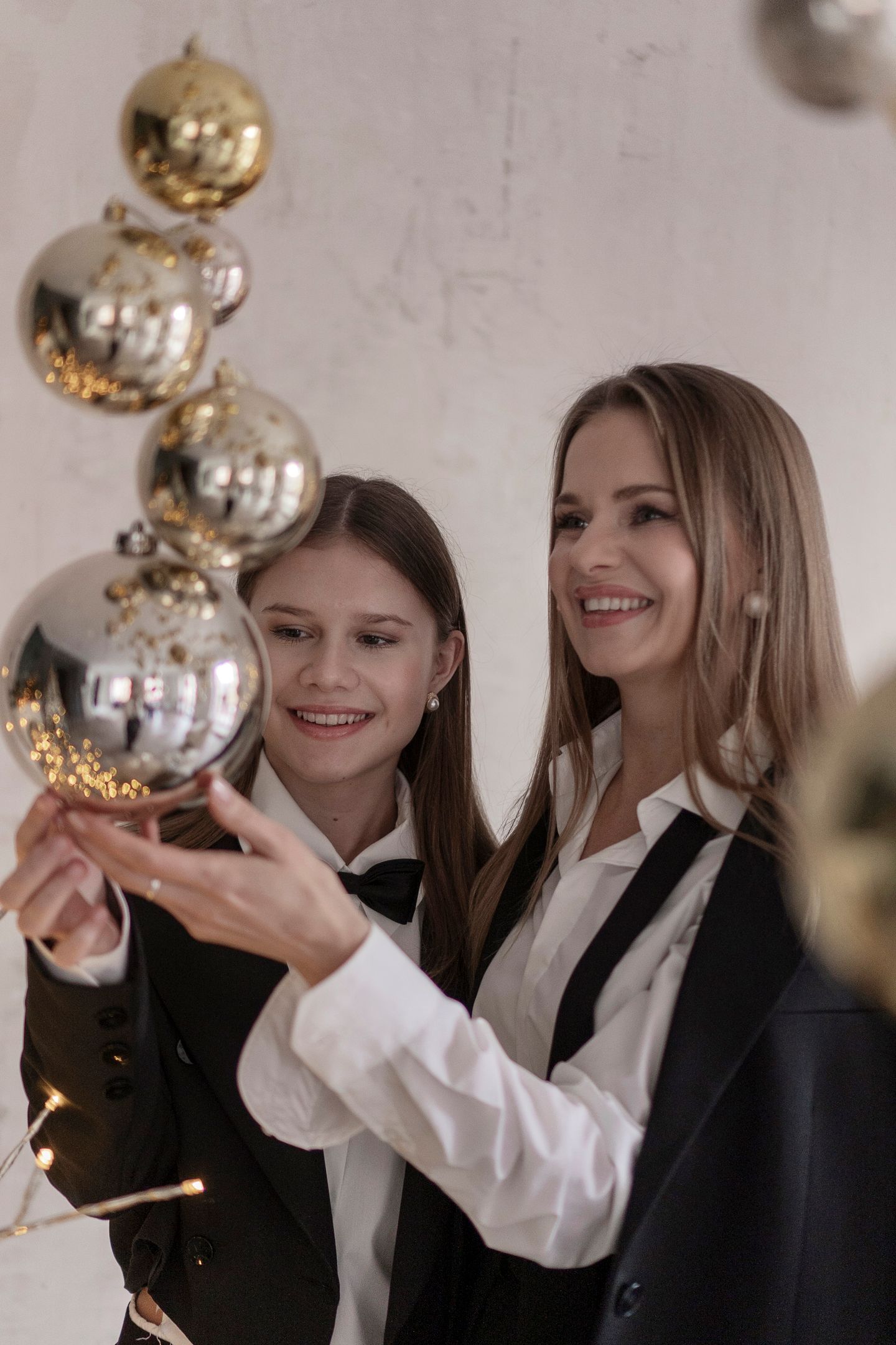 Alena&Arina