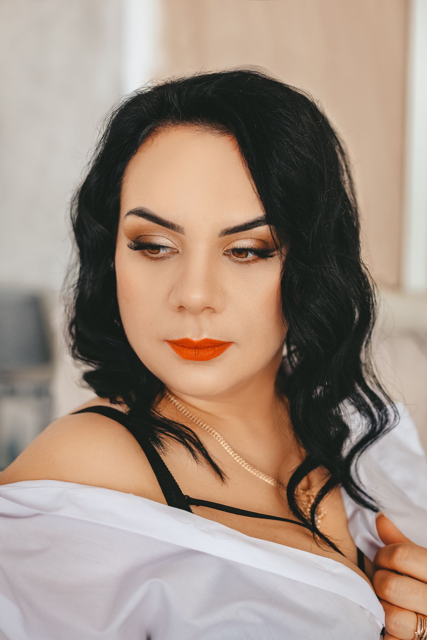 Карина